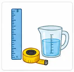 Measurement for Class 1