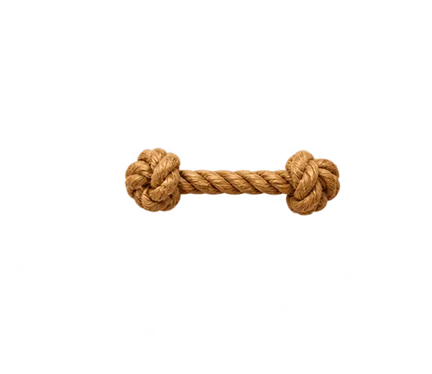 Short rope used for longer and shorter comparison