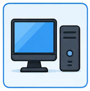 Computer Basics for Kids icon